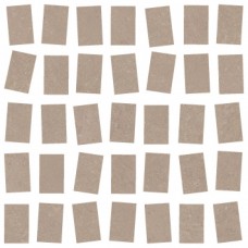 Мозаика 30x30 41Zero42 Nok Boogie Mosaic Taupe 4101234