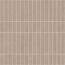 Мозаика 30x30 41Zero42 Nok Rug Mosaic Taupe 4101225