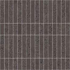 Мозаика 30x30 41Zero42 Nok Rug Mosaic Ebony 4101227