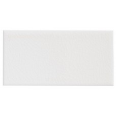 Плитка настенная 20x10 Adex Modernista Liso PB Blanco ADMO1075