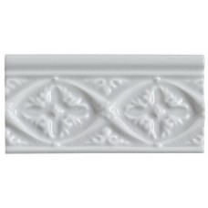 Бордюр 15x7.5 Adex Modernista Relieve Bizantino C ADMO4124