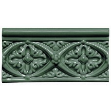 Бордюр 15x7.5 Adex Modernista Relieve Bizantino C ADMO4006