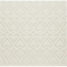 Декоративный элемент 15x15 Adex Ocean Relieve Persian White Caps ADOC4006