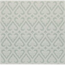 Декоративный элемент 15x15 Adex Ocean Relieve Persian Surf Gray ADOC4008