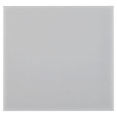 Плитка настенная 20x20 Adex Riviera Liso Cadaques Gray ADRI1005