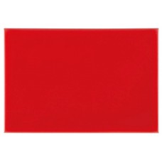 Плитка настенная 15x10 Adex Riviera Liso Monaco Red ADRI1021