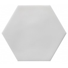 Плитка настенная 12.4x10.8 Adex Levante Hexagono Solano Matte ADLE1051