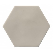 Плитка настенная 12.4x10.8 Adex Levante Hexagono Terral Matte ADLE1052