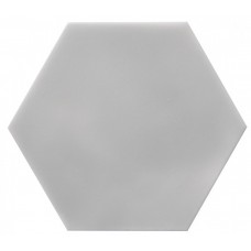 Плитка настенная 12.4x10.8 Adex Levante Hexagono Monzon Matte ADLE1053