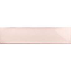 Плитка настенная 30x7.5 Ceramica Ribesalbes Ocean Petal Pink Gloss PT02677