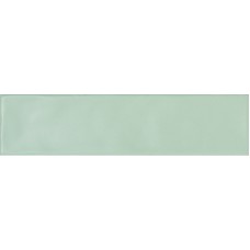 Плитка настенная 30x7.5 Ceramica Ribesalbes Ocean Green Matt PT02846