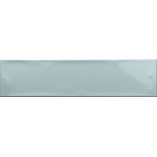 Плитка настенная 30x7.5 Ceramica Ribesalbes Ocean Sky Blue Gloss PT02679