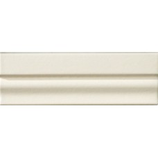 Бордюр 20x6.5 Ceramiche Grazia Amarcord Finale Beige Matt FIE10