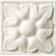 Специальный элемент 3x3 Ceramiche Grazia Amarcord Tozzetto Idea Bianco Matt TIGE1