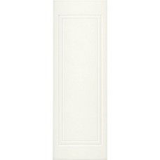 Плитка настенная 102x35 Ceramiche Grazia Elegance Classica Snow Craquele ELGCLQ1