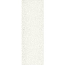 Плитка настенная 102x35 Ceramiche Grazia Elegance Decoro Snow Craquele ELGDEQ1