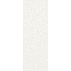 Плитка настенная 102x35 Ceramiche Grazia Elegance Decoro Snow Matt ELGDEM01