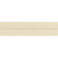 Бордюр 35x8.5 Ceramiche Grazia Elegance Finale Bone Matt FINELM02