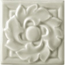 Декоративный элемент 6x6 Ceramiche Grazia New Classic Вставка Hellas Tozzetto Agave THE6