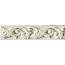 Бордюр 26x6 Ceramiche Grazia New Classic Festone Agave FEN6