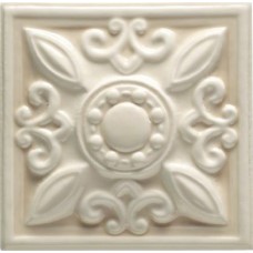 Декоративный элемент 13x13 Ceramiche Grazia Essenze Neoclassico Primula NEO02