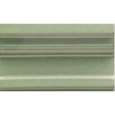 Бордюр 13x7.5 Ceramiche Grazia Essenze Capitello Felce CAP04