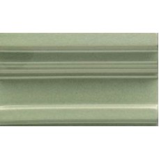 Бордюр 13x7.5 Ceramiche Grazia Essenze Capitello Felce Craquele CAP08