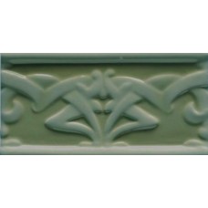 Бордюр 13x6.5 Ceramiche Grazia Essenze Liberty Pino LIB500