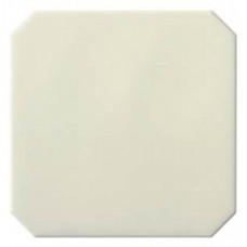 Плитка настенная 20x20 Ceramiche Grazia Vintage Ottagono Ivory VOT2