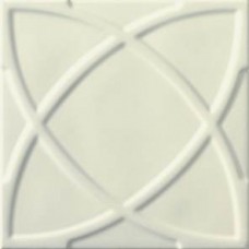 Плитка настенная 20x20 Ceramiche Grazia Vintage Circle Ivory CI2