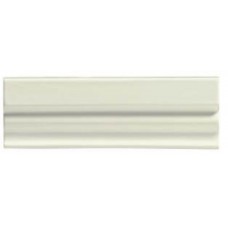 Бордюр 20x6.5 Ceramiche Grazia Vintage Finale Ivory FIV2