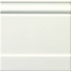 Специальный элемент 20x20 Ceramiche Grazia Vintage Плинтус Zoccolo White ZO1