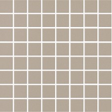 Мозаика 30x30 Ceramiche Grazia Retro Mosaico Taupe NMOR5