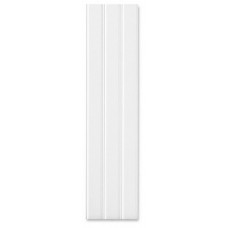 Декоративный элемент 80x20 Ceramiche Grazia Boiserie Bianco Matt. BOI01