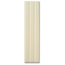 Декоративный элемент 80x20 Ceramiche Grazia Boiserie Beige Craquele BOI02