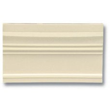 Бордюр 20x12 Ceramiche Grazia Boiserie Finale Beige Craquele FIN02