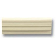 Бордюр 20x6.5 Ceramiche Grazia Boiserie Toro Beige Craquele TO02