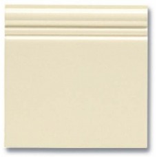 Специальный элемент 20x20 Ceramiche Grazia Boiserie Плинтус Zoccolo Beige Craquele ZO02