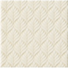 Плитка настенная 20x20 Ceramiche Grazia Maison Marais Ivoire Craquele MAR2