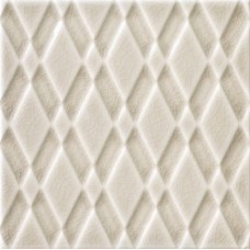 Плитка настенная 20x20 Ceramiche Grazia Maison Pigalle Argent Craquele PIG3