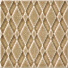 Плитка настенная 20x20 Ceramiche Grazia Maison Pigalle Noix Craquele PIG4