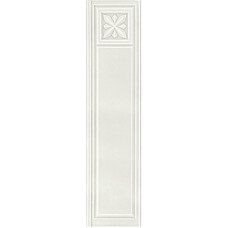 Декоративный элемент 80x20 Ceramiche Grazia Epoque Medici Bianco Mat MED1