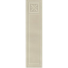 Декоративный элемент 80x20 Ceramiche Grazia Epoque Medici Ivory Craquele MED2