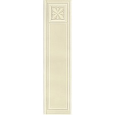 Декоративный элемент 80x20 Ceramiche Grazia Epoque Medici Ivory Mat MED10