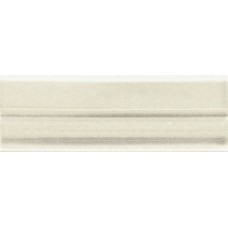 Бордюр 20x6.5 Ceramiche Grazia Epoque Finale Bianco Craquele FIE5