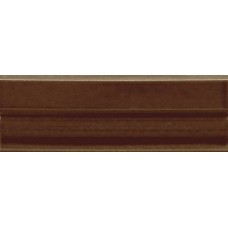 Бордюр 20x6.5 Ceramiche Grazia Epoque Finale Caramel Craquele FIE7