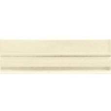 Бордюр 20x6.5 Ceramiche Grazia Epoque Finale Ivory Mat FIE10