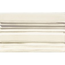 Бордюр 20x12 Ceramiche Grazia Epoque Terminale Pitti Ivory Mat TEP10