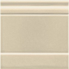 Специальный элемент 20x20 Ceramiche Grazia Epoque Плинтус Zoccolo Ivory Craquele ZOE2