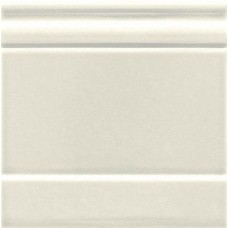 Специальный элемент 20x20 Ceramiche Grazia Epoque Плинтус Zoccolo Bianco Craquele ZOE5